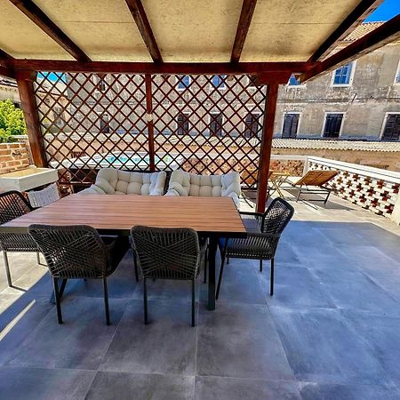 Apartment Karuzz Zadar Exterior photo