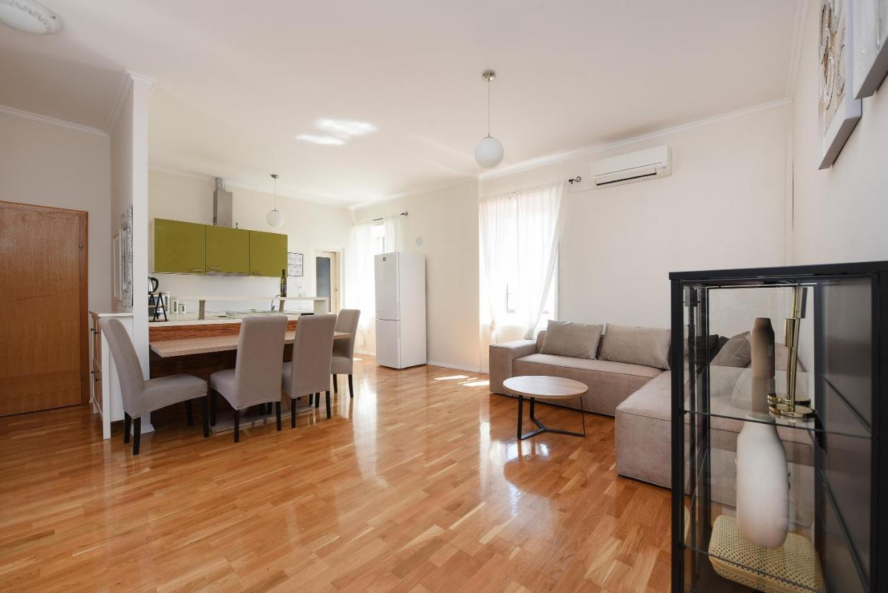 Apartment Karuzz Zadar Exterior photo