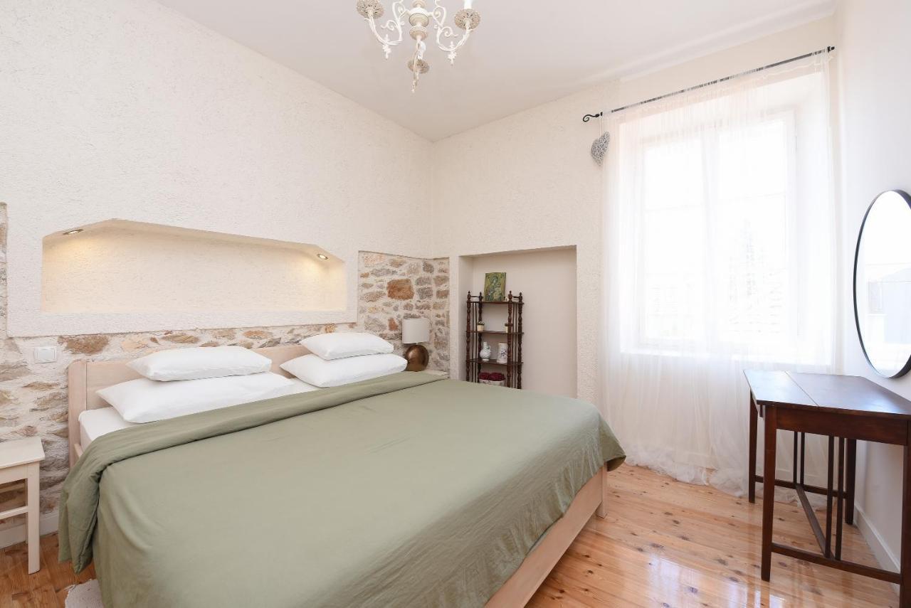 Apartment Karuzz Zadar Exterior photo