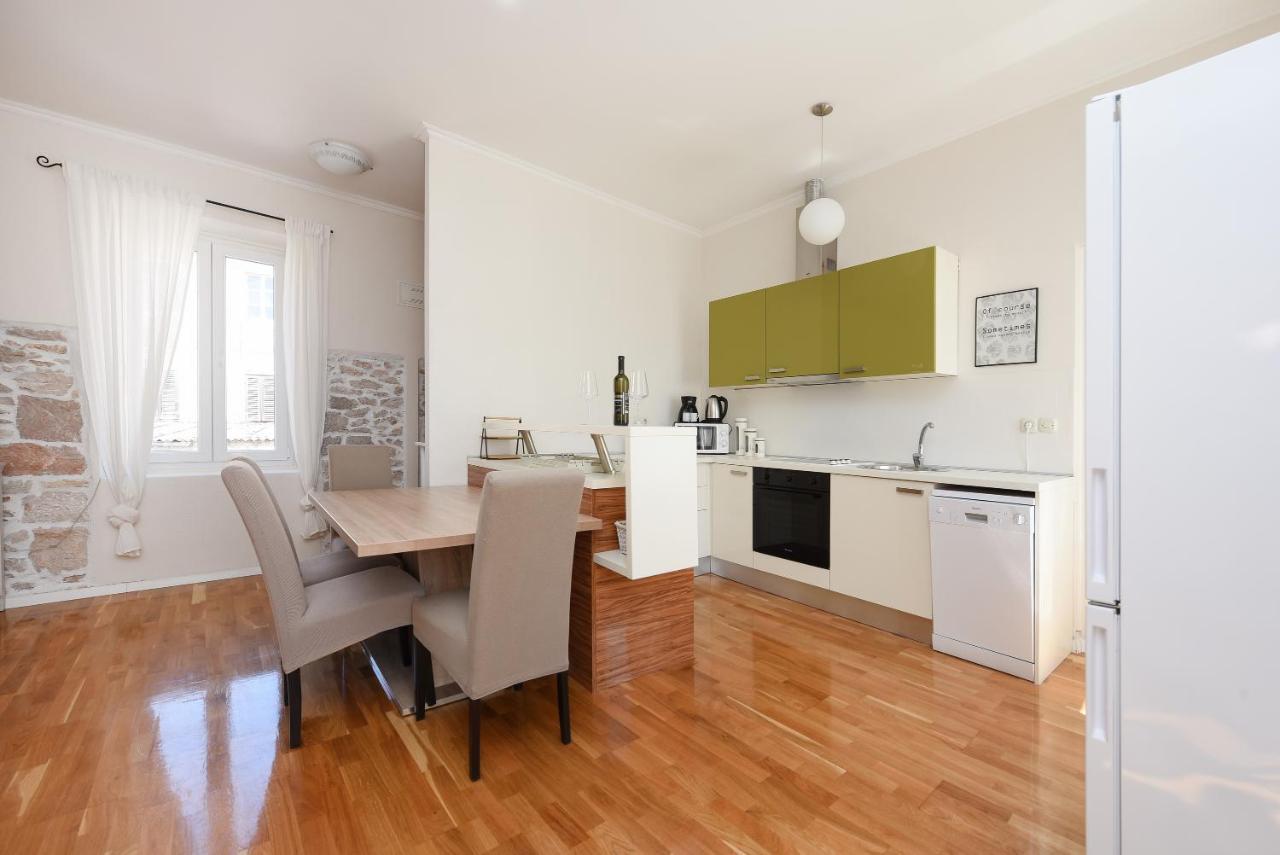 Apartment Karuzz Zadar Exterior photo