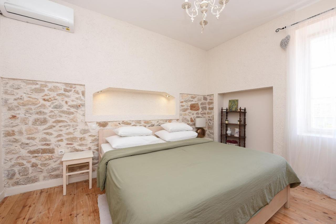 Apartment Karuzz Zadar Exterior photo