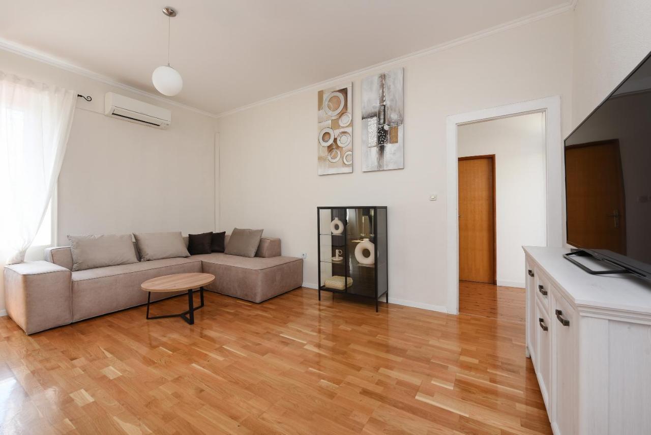 Apartment Karuzz Zadar Exterior photo