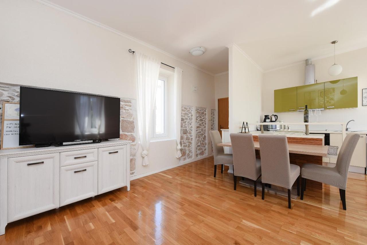 Apartment Karuzz Zadar Exterior photo